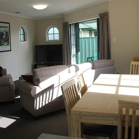 Haven On Carroll Villa Palmerston North Exterior photo